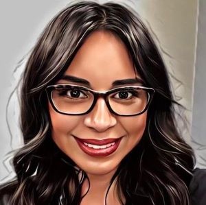 Meet your Posher, Norma